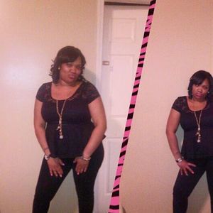 Meet your Posher, Sherise